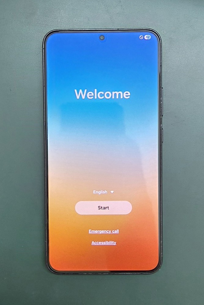 Samsung Galaxy S22+ 128GB S906U1 Unlocked – Used (Very Good)