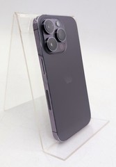 Apple iPhone 14 Pro Deep Purple – FOR PARTS