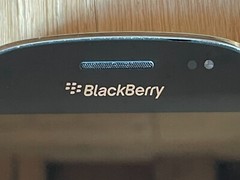Blackberry Bold!
