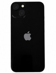 Apple iPhone 13 – 128 GB – Midnight unlock good quality,Looks perfect