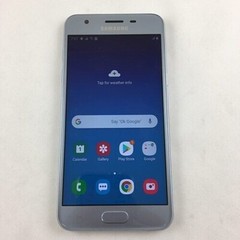 Samsung SM-J337A Galaxy J3 Smartphone GOOD- LOCKED – BLACK — PLS SEE OPTIONS