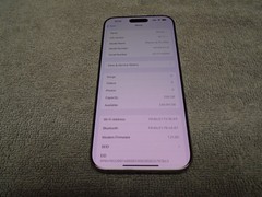 Apple iPhone 16 Pro Max, 256gb, Desert Titanium, Carrier Unlocked, Excellent!!