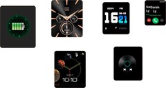 CUBOT X100 GSM Factory Unlocked 256GB ROM/8GB RAM Android Cell Phone BK