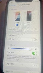 Apple iPhone XR 128GB Black Unlocked 79% Battery Health, Unlocked