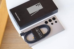 【NEW SEALED】Samsung Galaxy S24 Ultra SM-S928U 256GB Factory Unlocked Smartphone