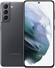 UNLOCKED – Samsung Galaxy S21 5G SM-G991U 128GB Phantom Gray 6.2” – EXCELLENT