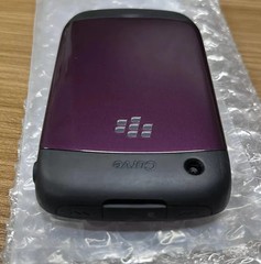 BlackBerry Curve 8520 2G Original Unlocked Bluetooth Smartphone 1 year warranty