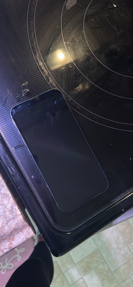Apple iPhone 14 Pro – 128 GB – Space Black (T-Mobile)