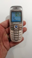 1603.Samsung Aladino WI-FI Very Rare – For Collectors – Unlocked
