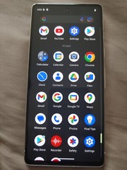Google Pixel 7 5G 128GB (Verizon Locked), Lemongrass Color – READ