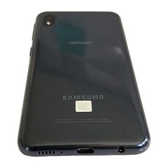 Unlocked Samsung Galaxy A10e SM-A102U 32GB Blue Excellent Condition