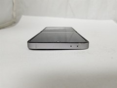 Samsung GalaxyZ Flip6 256GB Silver SM-F741U (Spectrum) Fair Android Phone zF2432