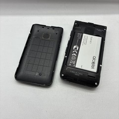 Alcatel 4044C Cricket Cell Flip Phone