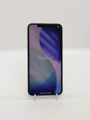 Apple iPhone 11 Pro Max 64GB Unlocked Silver Smartphone Battery Cap – 90% A2161
