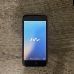 Iphone 8 Pre-owned Red Color