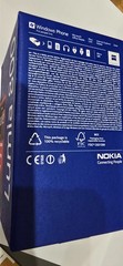 Nokia Lumia 800 – 16 GB – Black (Unlocked)