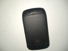 BlackBerry Curve 9330 Black Smartphone FOR PARTS OR REPAIR