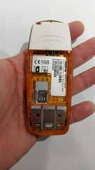 4639.Vintage Nokia 3510i – For Collectors – Unlocked
