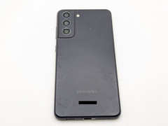 Samsung Galaxy S21 FE 5G G990U2 128GB Poor Condition | Black | AT&T ONLY
