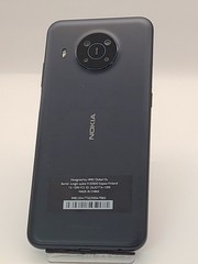 Live DEMO UNIT Nokia X100 – 128 GB – Blue (T-Mobile)~60824*