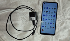 Motorola Moto G Power 2021, 64G, Unlocked, US version, Used Excellent condition