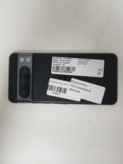 Google Pixel 8 Pro 1TB Black G1MNW (Unlocked) Damaged zD2944
