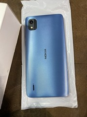 Nokia C2 2nd Edition 5.7″ LCD 5MP Rear & 2Mp Front Camera Unlocked NEW!!!