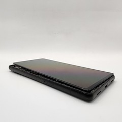 Google Pixel 6a GX7AS 128GB Charcoal (CDMA/GSM Unlocked)