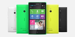 Original Nokia XL Dual Sim RM-1030 5.0″ 3G 5MP WIFI Android SmartPhone