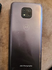 Motorola Moto G Power XT2117-4 – 64GB – Flash Gray (Unlocked)