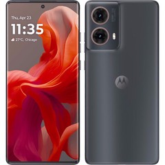 Motorola Moto G85 5G Urban Grey 256GB + 8GB Dual-SIM Unlocked GSM NEW