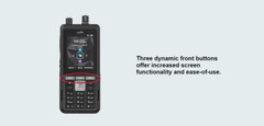 Sonim XP5 Plus XP5900 AT&T FirstNet 16GB Rugged Camera Waterproof Smartphone OB