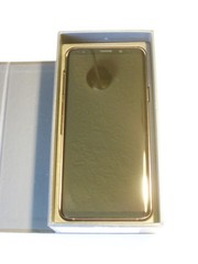 “Mint” Lavender Unlocked AT&T 64gb Samsung S9 Plus
