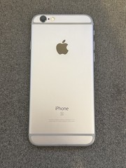 Apple iPhone 6S – 16GB – A1633 – AT&T Locked Smartphone – Silver