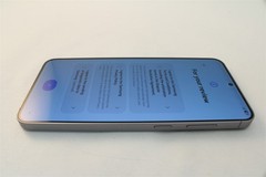 Samsung Galaxy S25+ Gray – Unlocked AT&T T-Mobile Verizon w/ 100% batt! 7640189