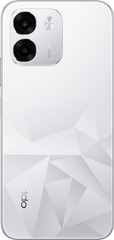 OPPO K14 5G (White, 256 GB 8 GB RAM) 6.75 inch Dimensity 6300 Global Version.