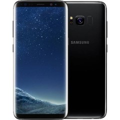 Samsung Galaxy S8 – 64 GB – Midnight Black (AT&T)