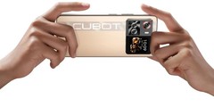 CUBOT X100 GSM Factory Unlocked 256GB ROM/8GB RAM Android Cell Phone BK