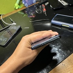 Samsung Galaxy S20 FE – 128 GB – Cloud Navy (AT&T)