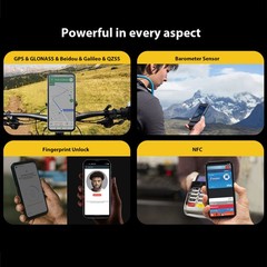 Unlock 5G Blackview BL6000 Pro Rugged Smartphone Android 13 Waterproof Octa Core