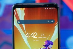 Asus ROG Phone 7 Ultimate 7 pro 5G 16+512GB Unlocked Gaming Phone Google play