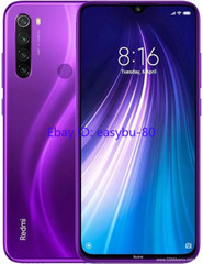 Xiaomi Redmi Note 8 6.3″ 4/64GB 6/128GB 48MP 4000mAh LTE Android Phone Unlocked