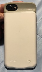 iPhone 7 Black 32gb AT-T With Extras Very Good Condition
