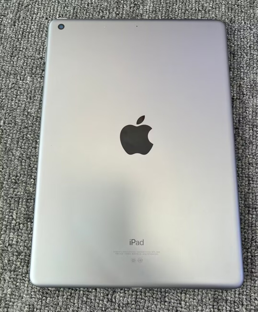 Apple iPad 6 9.7″ 2018 6th Generation iOS 11.3 Apple A10 Fusion 128GB