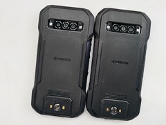 Kyocera DuraForce Pro 3 (E7200) – Unlocked – Used Rugged Phone Good Condition