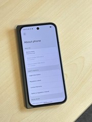 Unlocked Google Pixel 9 Pro Fold 8.0″ GGH2X 256GB 16GB RAM Obsidian