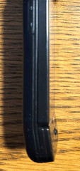 HTC Dream DREA100 / Google G1 – Black ( T-Mobile ) Very Rare Smartphone – READ