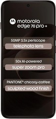 Motorola Moto Edge 70 Pro+ | Factory Unlocked |Dual SIM | Global Version | Sea