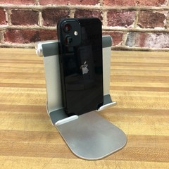 Good – Apple iPhone 12 mini 64GB Black AT&T Locked A2176