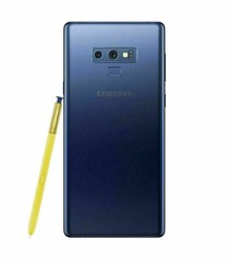 Unlocked Original Samsung Galaxy Note9 SM-N960U 6GB+128GB 12MP WIFI 4G Cellphone